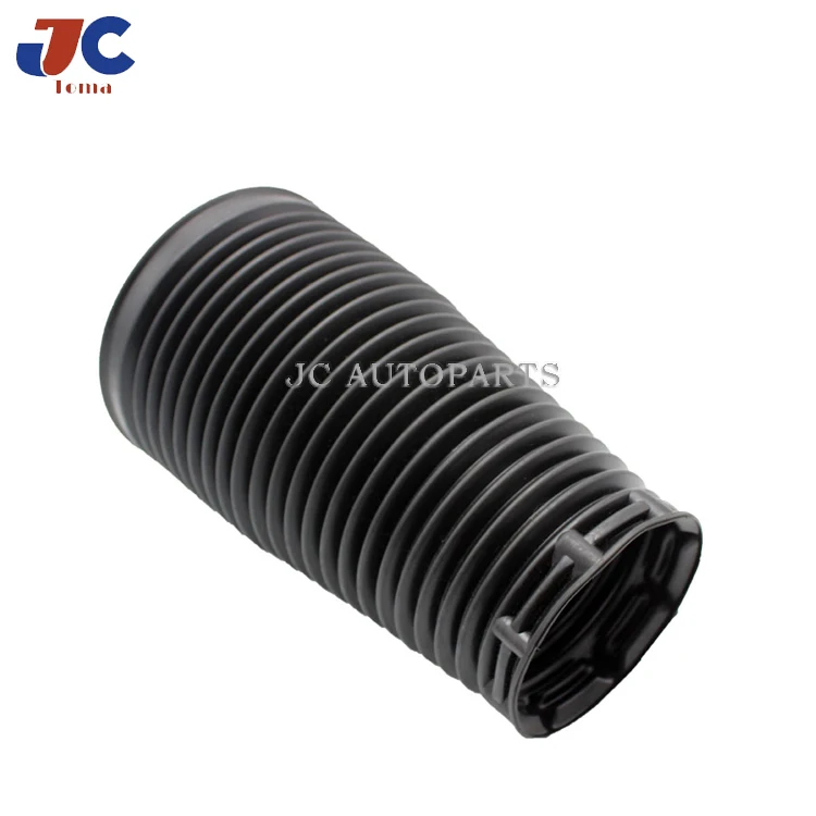 

1pc Rear Dust Cover Boot For Audi Q7 VWtourage Air Shock Absorber Rubber Bellow 7L8616503B 7L6616503B