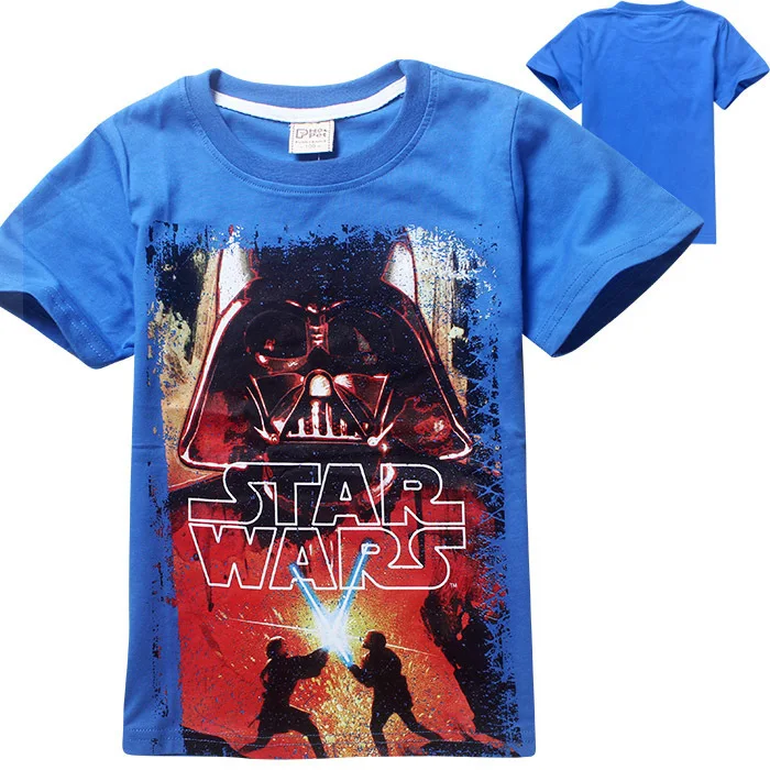 Star Wars 2016 Youth Large Graphic T-Shirt 