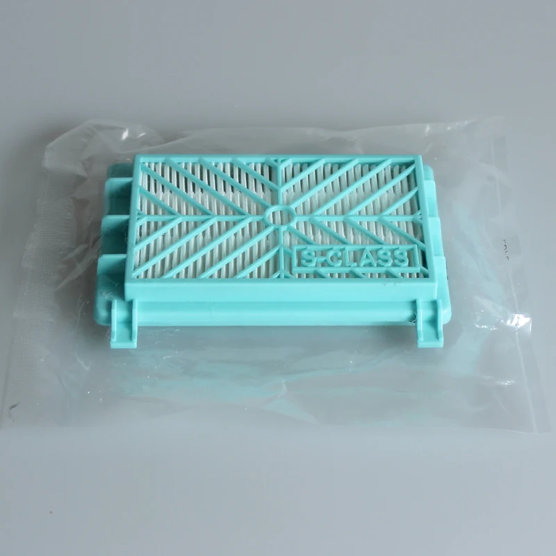 

Vacuum Cleaner Hepa Filter Hepa 12 Replacement for Philips FC8613 FC8614 FC8716 FC8732 FC8720 FC8919 Free Shipping 1 PCS