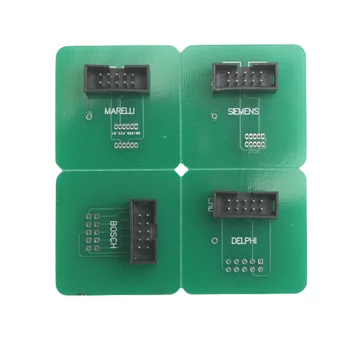

Newest BDM FRAME Adapter Only Adapter Auto ECU Tool With High Quality