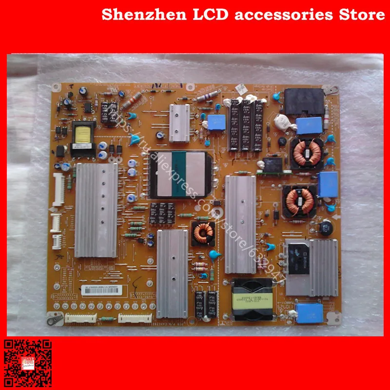 

FOR good quality LGP4247-11SLPB PLDH-L006A REV1.0 47LW5500 47LW4500 LCD LED TV Circuit board