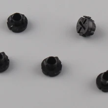 30 шт. t3 Цоколи лампы высота держатель