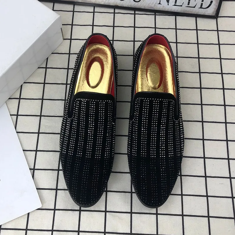 

QWEDF Men Loafers Men Shoes Casual Shoes 2019 Spring Summer Light Canvas Youth Shoes Men Breathable Fashion Flat Footwear G3-38