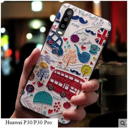 Huawei-p30-pro-Case-silicone-3d-relief-luxury-soft-tpu-Painted-serise-phone-case-for-huawei.jpg_640x640 (3)
