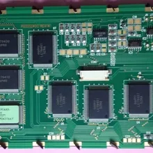 Для POWERTIP PG320240C REV: A