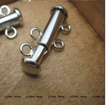 

Fashion Jewelry Findings Wholesale Necklace Bracelet Jewellery Accessory, Silver Plated Beads, 100pcs/lot