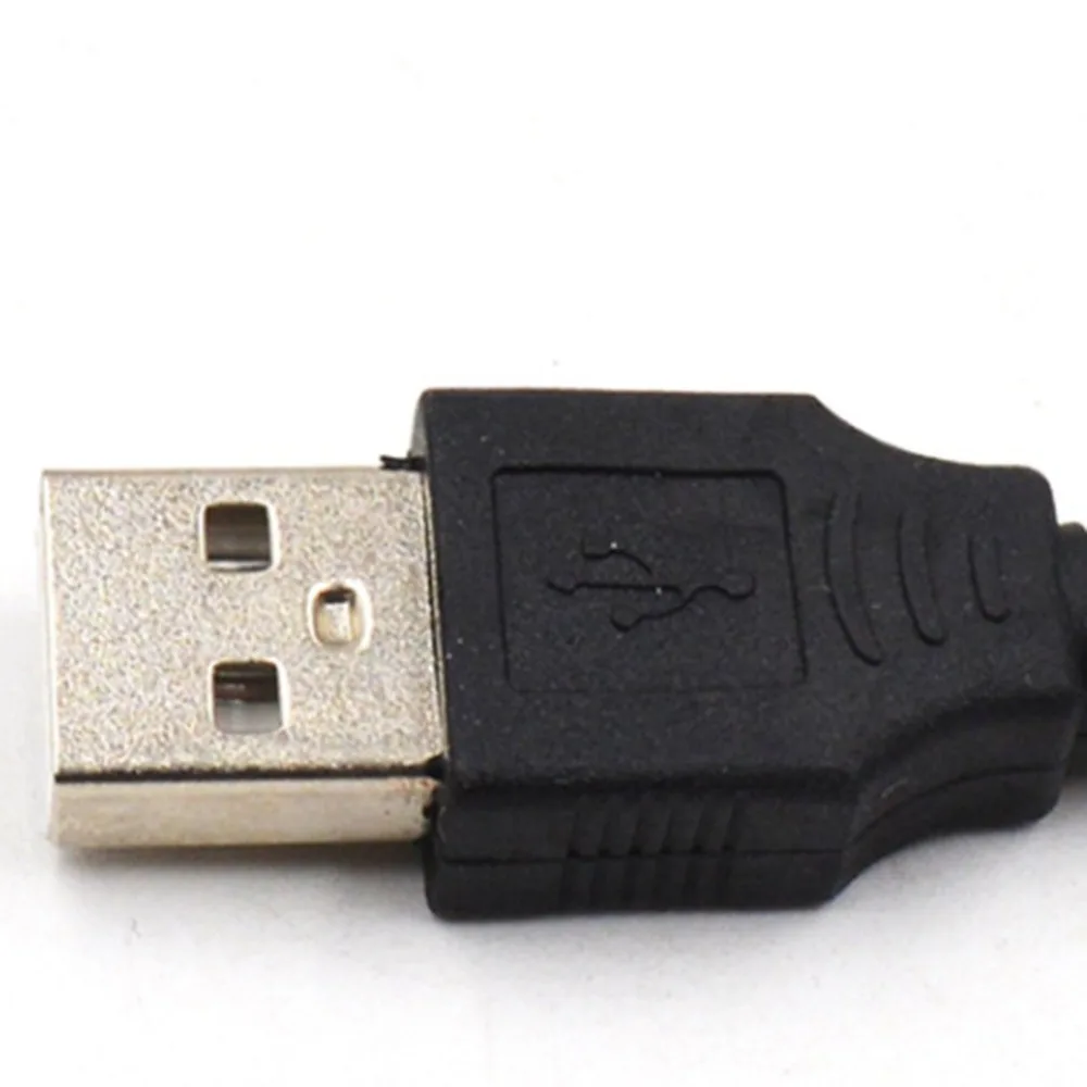 4-USB порт высокая скорость концентратор разветвитель для U дисковая карта Reader персональный компьютер ноутбук передача данных мощность трансмиссия