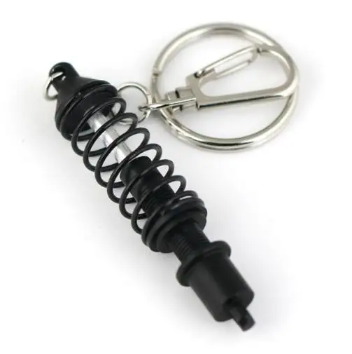 Coilover брелок креативный хит автозапчасти Модель автомобильные аксессуары