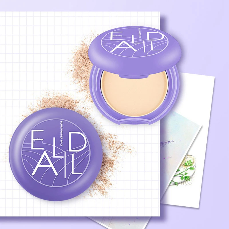 

Face Highlighter Palette Concealer Matte Base Make Up Contouring Smooth Pressed Powder High Lighter