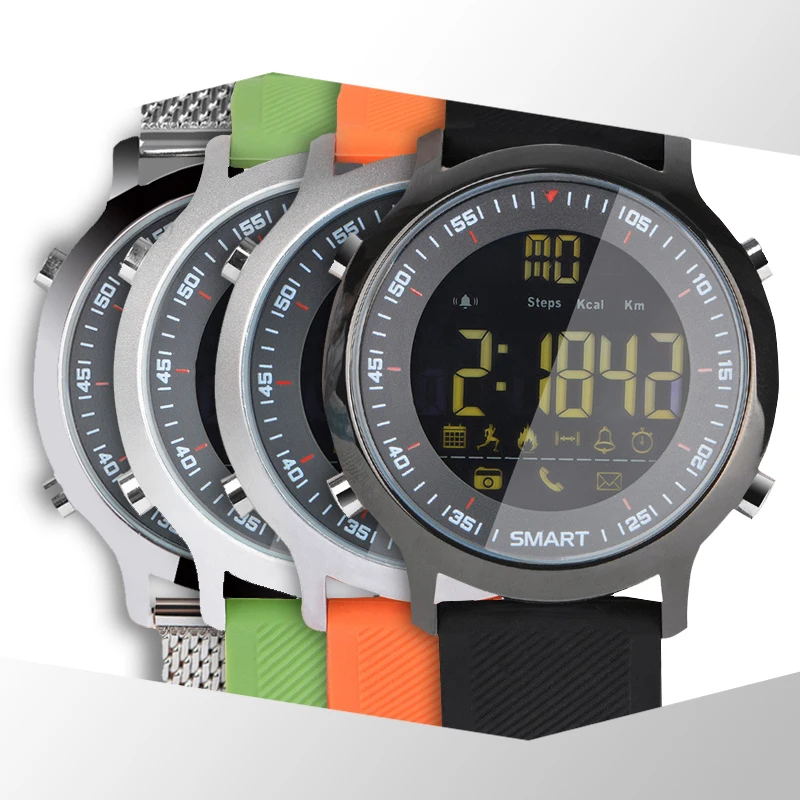 scuba diving smart watch