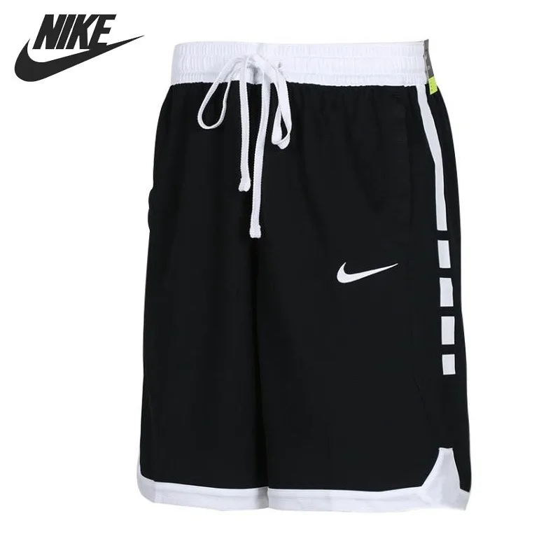 

Original New Arrival NIKE DRY ELITE SHORT STRPE Men's Shorts Sportswear