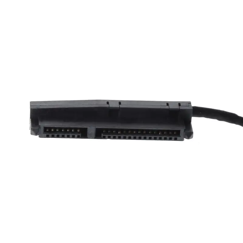 

SATA Hard Disk Drive Connector Flex Cable Adapter Replacement for HP DV7-7000 DV6-7000 HDD Cable
