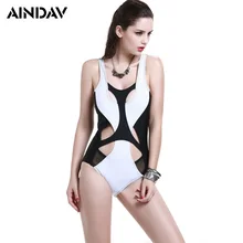 Новинка! Для женщин пикантные открытые Одна деталь купальник для красоток купальный костюм ванный комплект бразильский ванный комплект B115