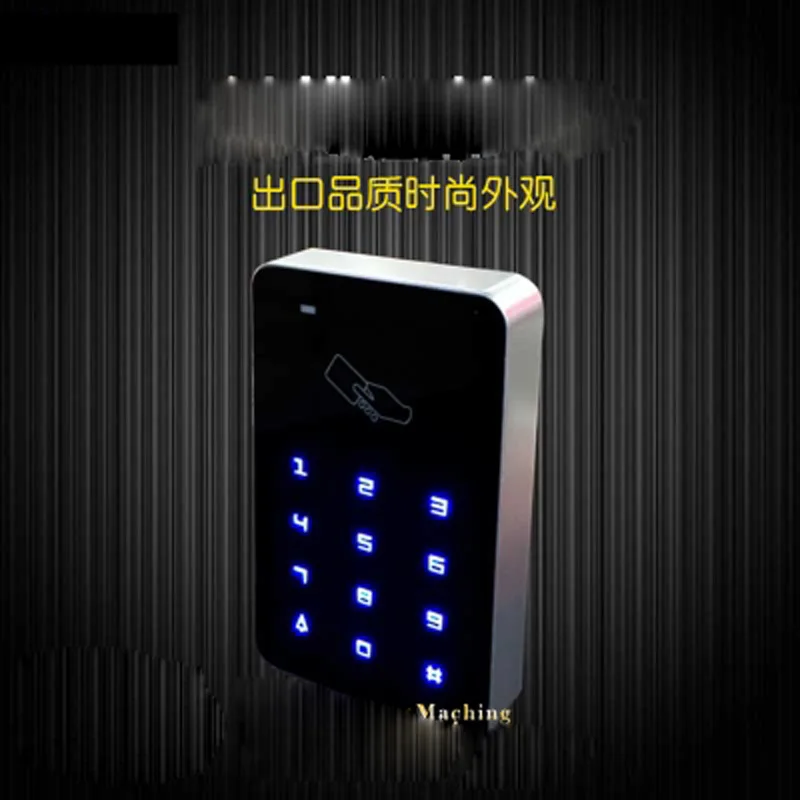 Takagism game real life escape room props реквизит для управления дверью введите правильный пароль