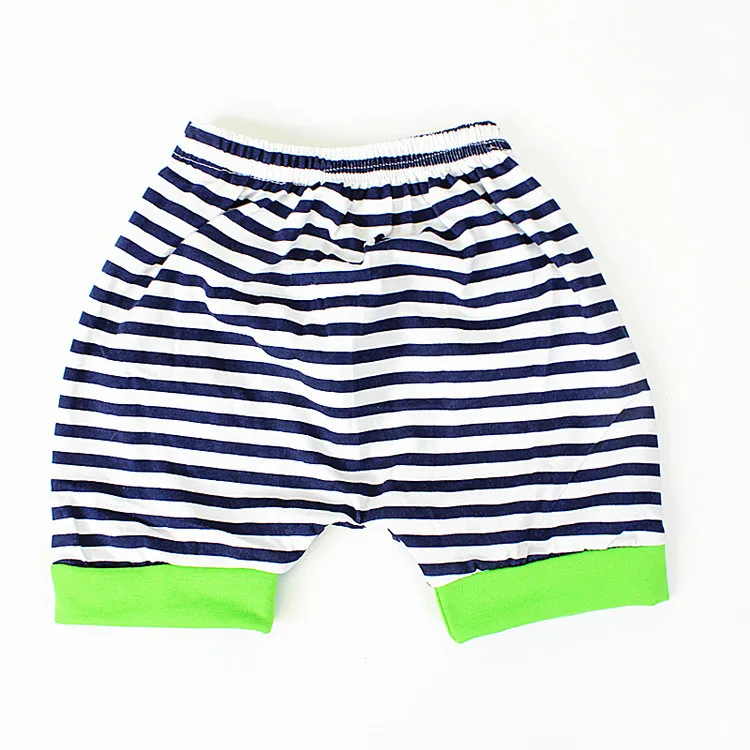 2019 Baby Boy Clothes Vest Set For Summer Big Eye Print Boys Cotton Suit Vest+Shorts Kids Clothes For 0-3Y