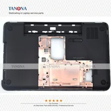 Для hp павильон G6 G6-2000 нижний корпус Нижняя крышка корпуса JTE39R36TP003 684164-001 681805-001
