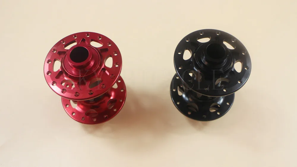 24 32 holes