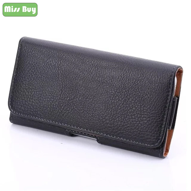 

Mobile Phone Pouch for Samsung Galaxy S10 A6 A8 Plus A5 A7 2018 A9 Star Lite A5 2017 Belt Waist Clip Holster Bag Leather Case