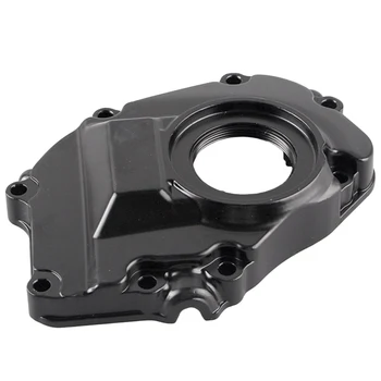 

For Honda CBR600F2 CBR600F3 1992-1998 & CB600 Hornet 1998-2007 Engine Starter Clutch Cover Case CNC Aluminum Motorcycle Parts