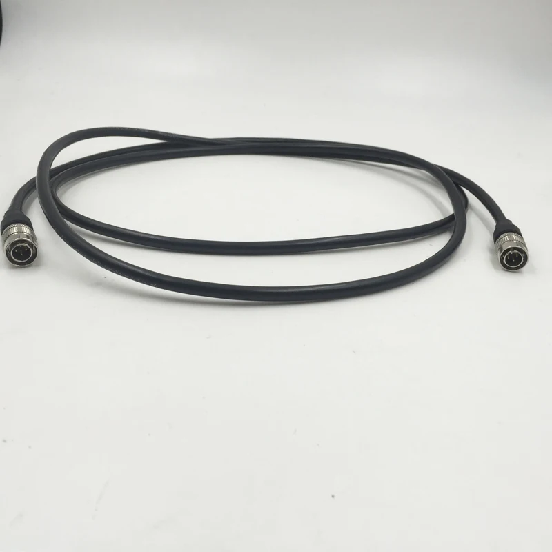 Trimble 5600 3600 общее количество станций для устройств 4 контактный кабель|4 pin male|4 connector