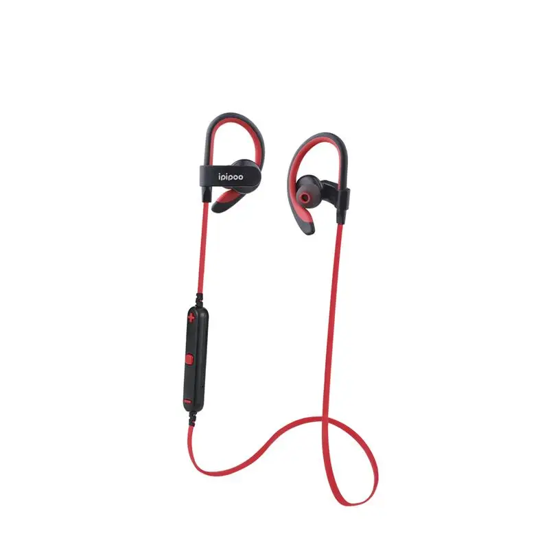

Sport Wireless Bluetooth Headphones HD Stereo Headset Noise Cancelling Earbuds