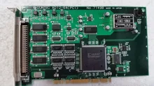 original CONTEC AD12-64(PCI) NO.7149B selling with good quality and contacting us