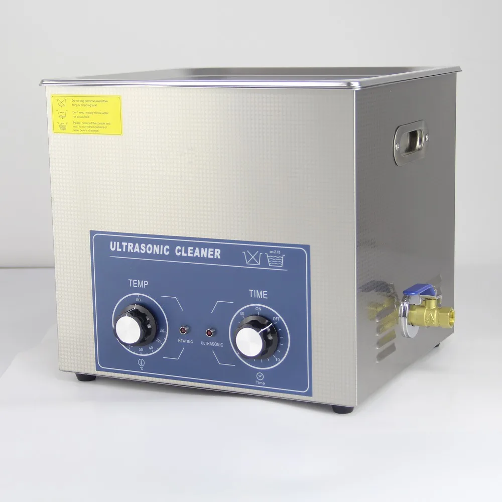 ULTRASONIC CLEANER (7)