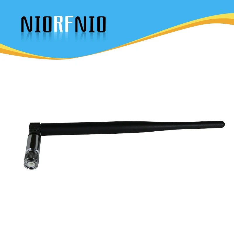 

Free Shipping NIO-T.R2 Indoor FM Telescopic Antenna for Receiver 87MHz to 108MHz Adjustable