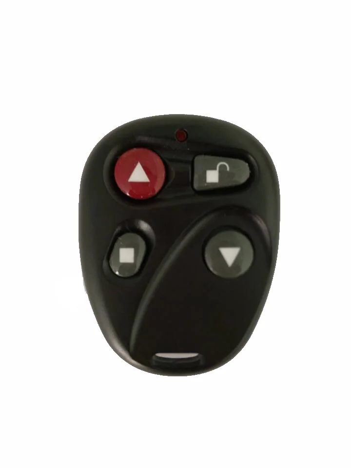 

Forza1000 Garage Door Remote Control Replacement Remote