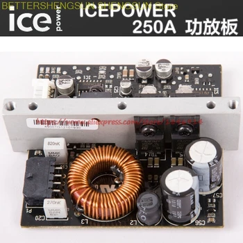 

ICEPOWER power amplifier fittings Digital power amplifier module ICE250A Professional power amplifier board