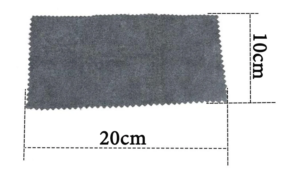Автомобильный инструмент для ремонта царапин ткань нано материал поверхностные тряпки для Автомобильный светильник для удаления царапин потертости для автомобиля аксессуары