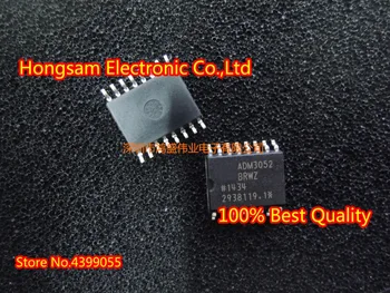 

Original new (5PCS) ADM3052BRWZ SOIC-16