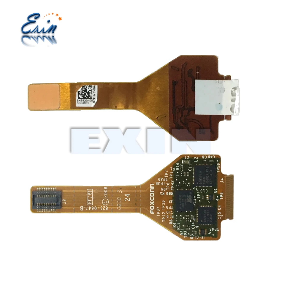 EXIN Touchpad Trackpad Ribbon Flex Cable For Macbook 13" A1278 MB466