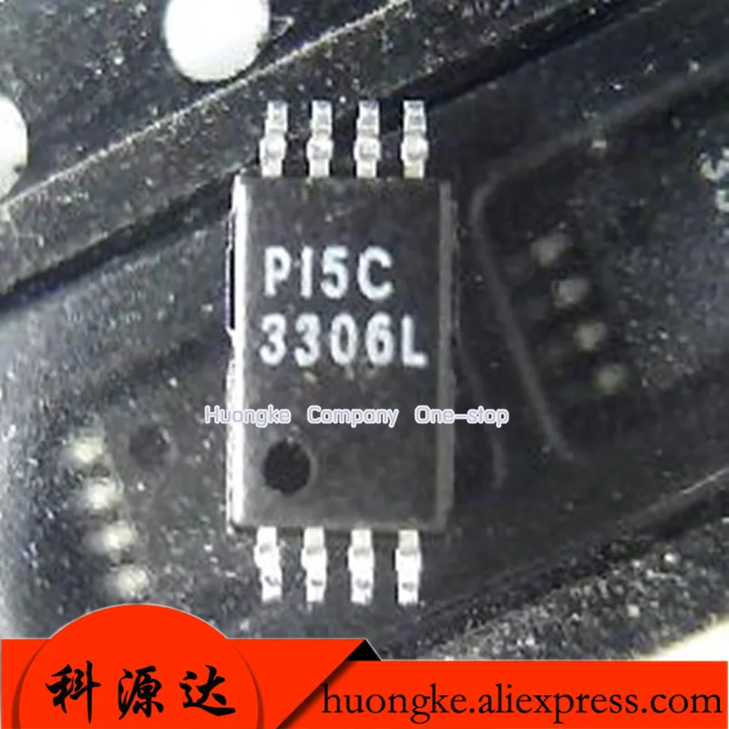 

10 шт./партия, pic3306l MSOP8 в наличии