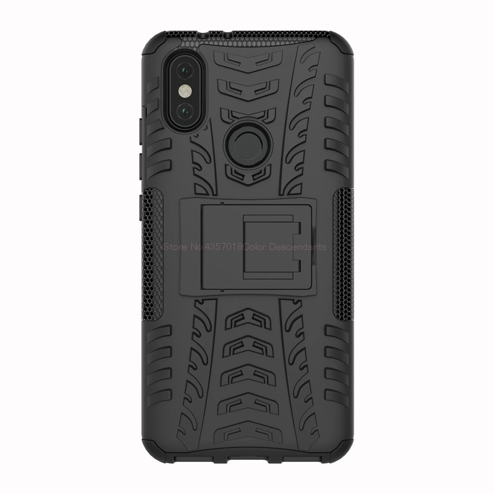 Силиконовый чехол для телефона Xiaomi Mi 6X 6 X A2 A 2 m1804d2sc 2018 дюймовый ударопрочный из