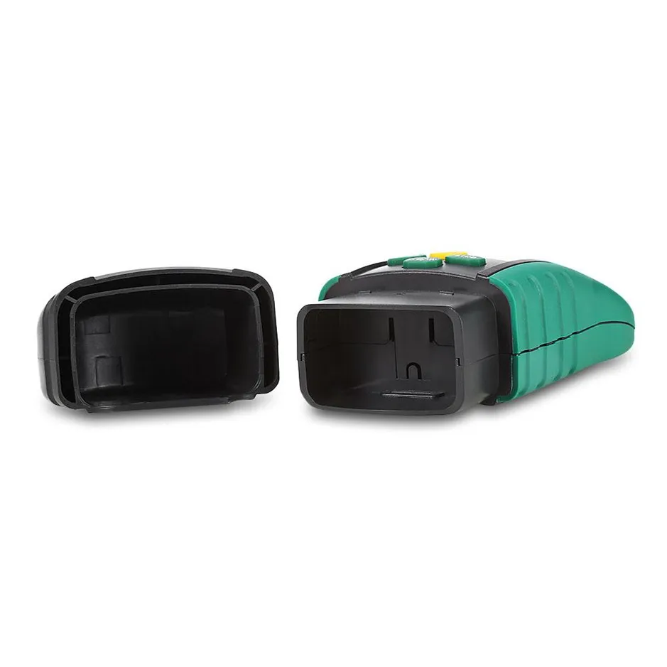 Mastech MS6906 3 в 1 Многофункциональный Металл шпилька AC детектор сканера напряжения со