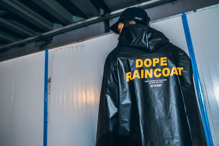 Rain suit  (36)