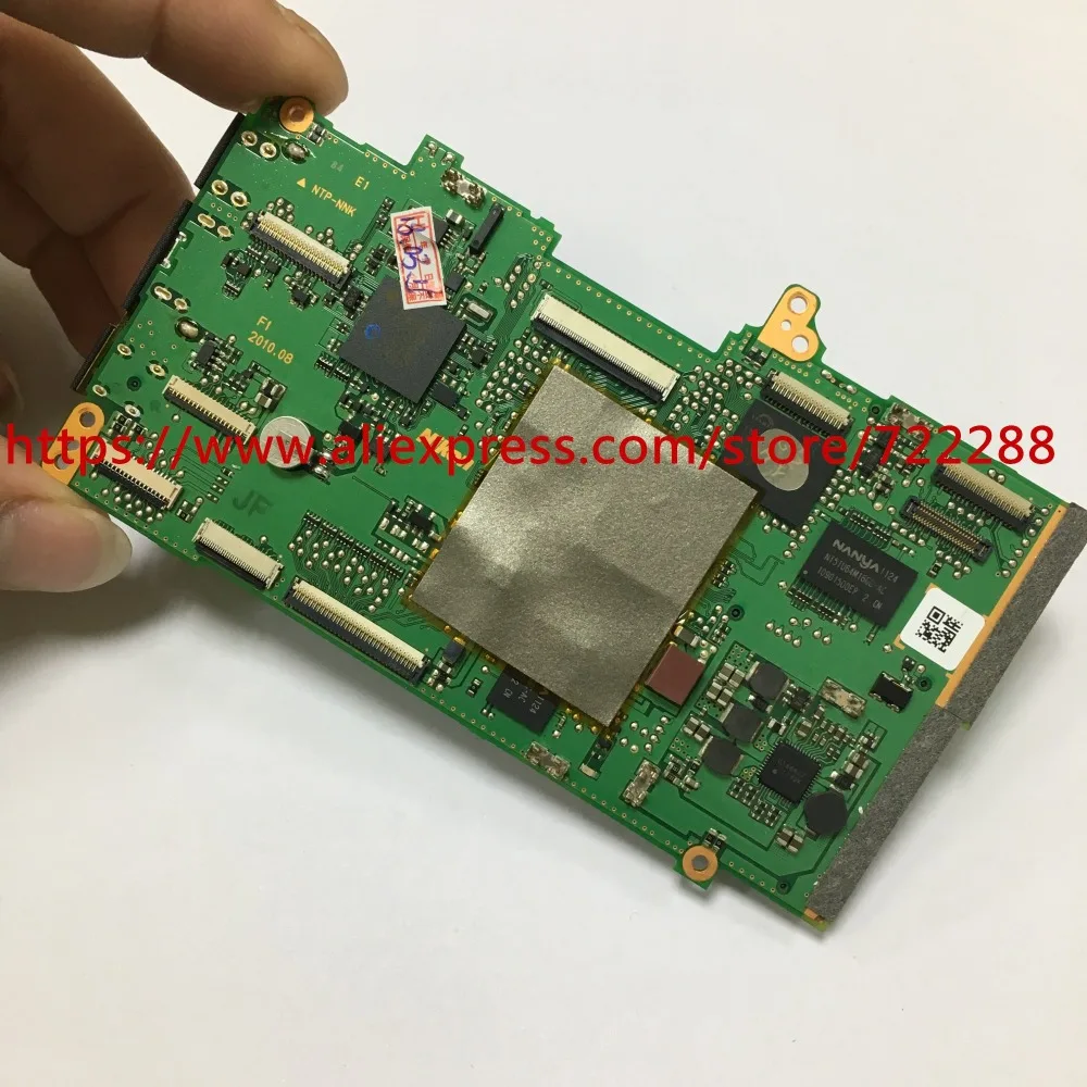 Запасные части для материнской платы Nikon D7000 MCU PCB|parts|parts forparts nikon d700 |