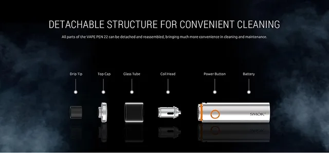 SMOK vape pen 22 zestaw elektroniczny papieros z 1650mah bateria bez wycieku zbiornik 0 3 ohm dwurdzeniowy zestaw do e-papierosa vS SMOK SLM Kit tanie tanio Z Baterią 1650 mAh Smok Vape Pen 22 Kit Cylindrical Shape None Metal Wbudowany Black Silver Rainbow blue gold red 107*22mm SMOK vape pen 22 zestaw elektroniczny papieros z 1650mah bateria bez wycieku zbiornik 0 3 ohm dwurdzeniowy zestaw do e-papierosa vS SMOK SLM Kit tanie tanio Z Baterią 1650 mAh Smok Vape Pen 22 Kit Cylindrical Shape None Metal Wbudowany Black Silver Rainbow blue gold red 107*22mm