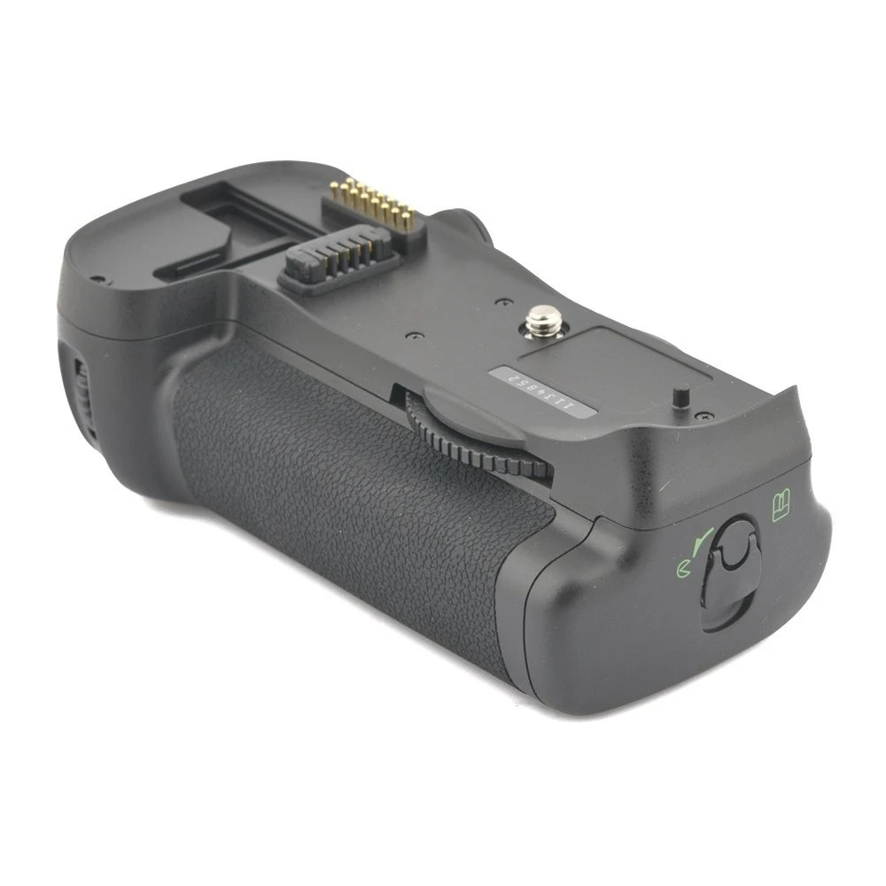 YIXIANG MB D10 батарейный блок для цифровых зеркальных камер Nikon D300 D300S D700|battery grip|battery grip