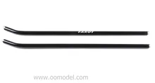 Tarot 550 Parts Skid Pipe TL55028 for 550 rc helicopters Free Track Shipping