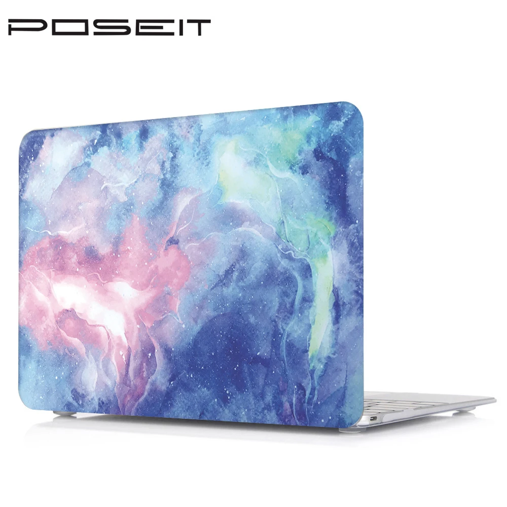 

Release 2018 For Macbook Pro 13 15 Touch Bar A1707/A1990 A1989 Printing Laptop Shell Case For MacBook Air Pro 11 12 13 15 inch