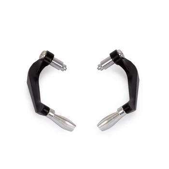 

For Kawasaki Motorcycle CNC Brake Clutch Levers Protector Falling Protection For Suzuki Yamaha hand Protect Guard System