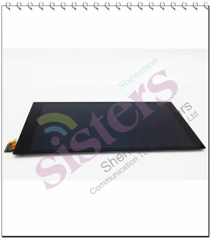 HTC0145  LCD Display Touch Screen Digitizer Assembly For HTC Desire 816 (4)