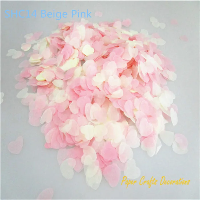 SHC14 Beige Pink 