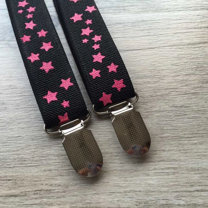ROSE-red-star-black-bottom-suspender-withdsds