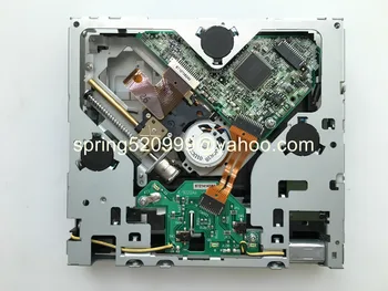 

Brand new Matsushita single cd mechanism E-9222A drive loader for Landrover car CD loader audio systems