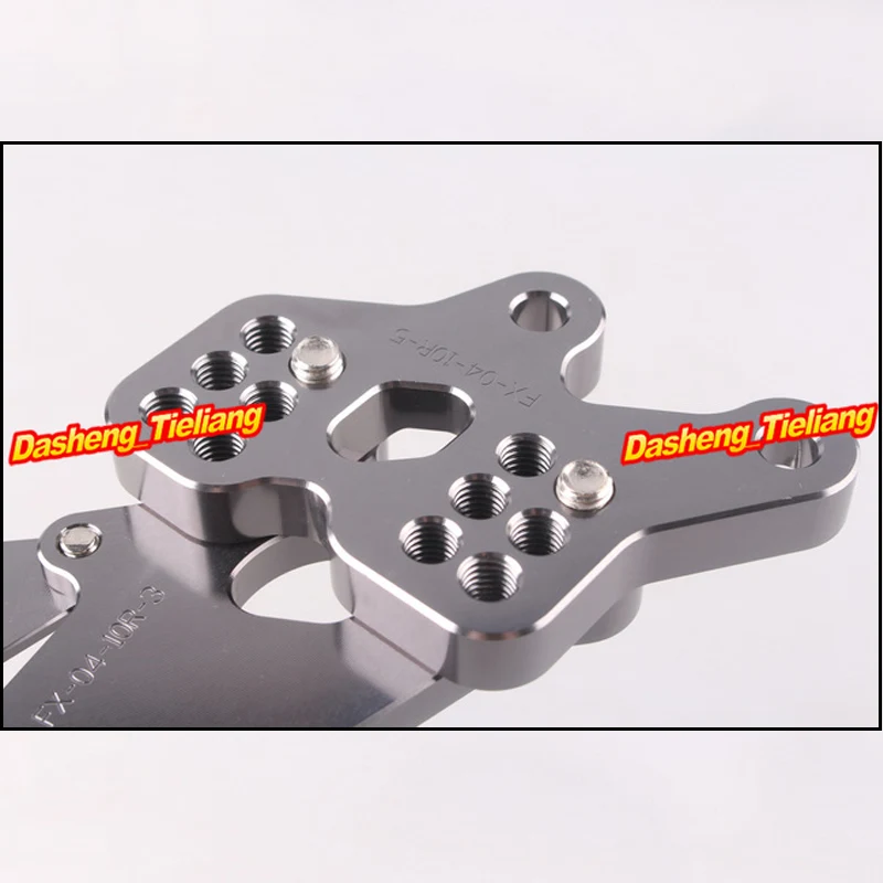 Мотоцикл Регулируемые задние Rearset множество подножки подставка для ноги для Kawasaki Ninja ZX10R 04-05 запасных Запчасти пара