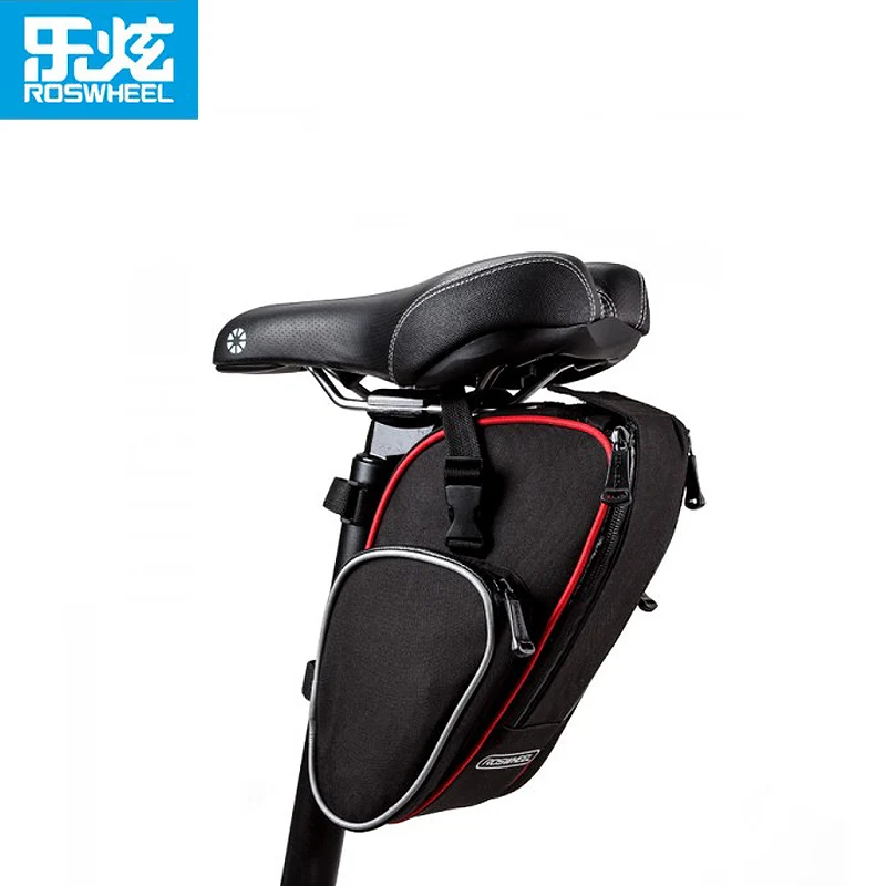 Roswheel Mountain Bike font b Bag b font Road Bike font b Bags b font Rainproof