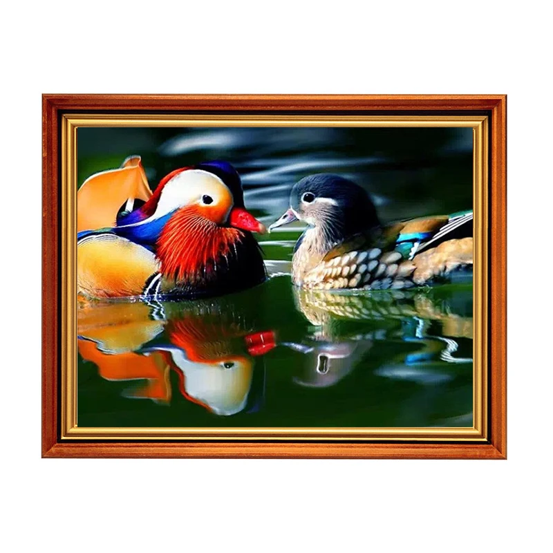31+ Sketsa gambar hewan bebek info